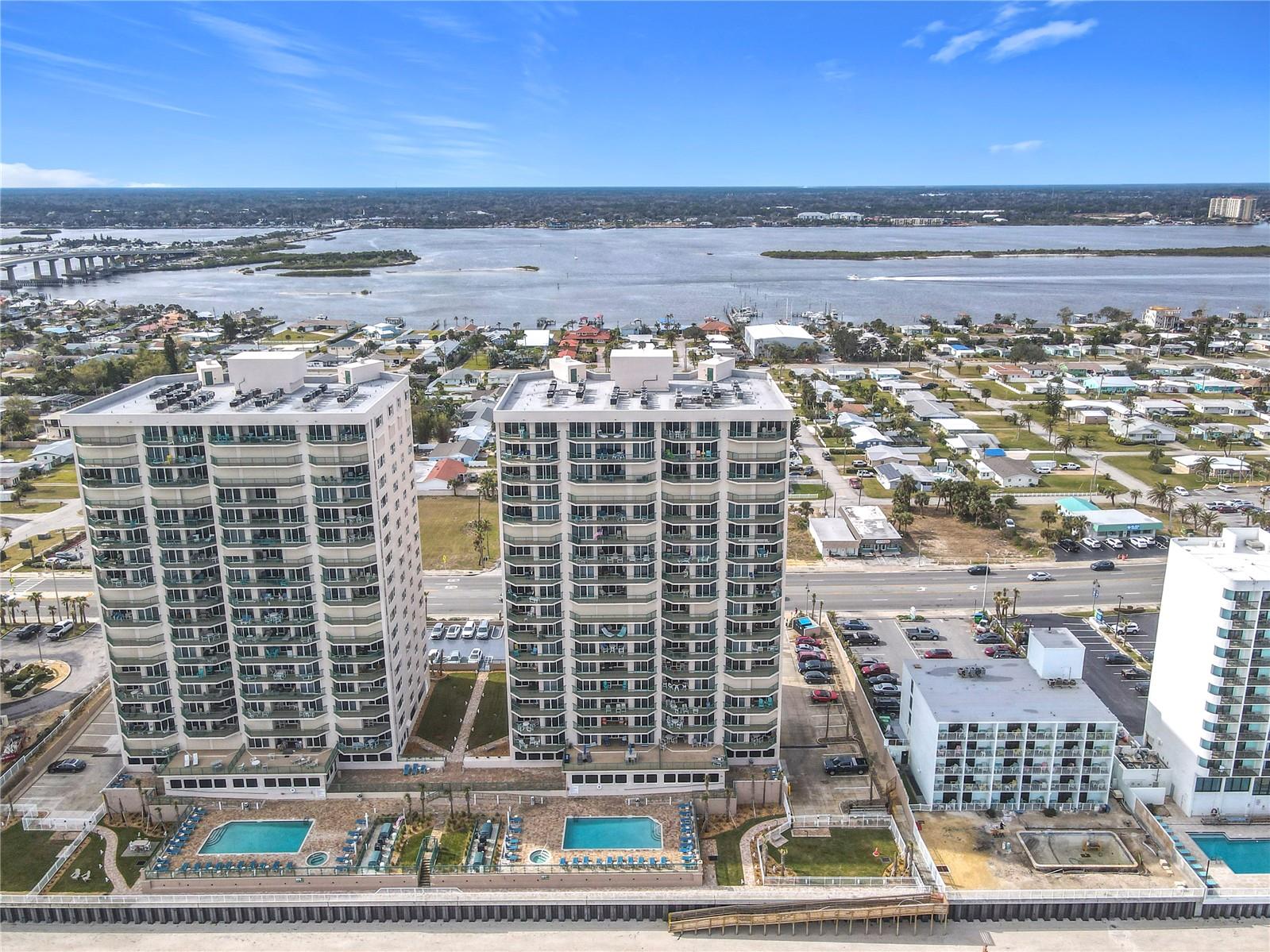 3311 S ATLANTIC AVE #1402, DAYTONA BEACH, FL, 32118