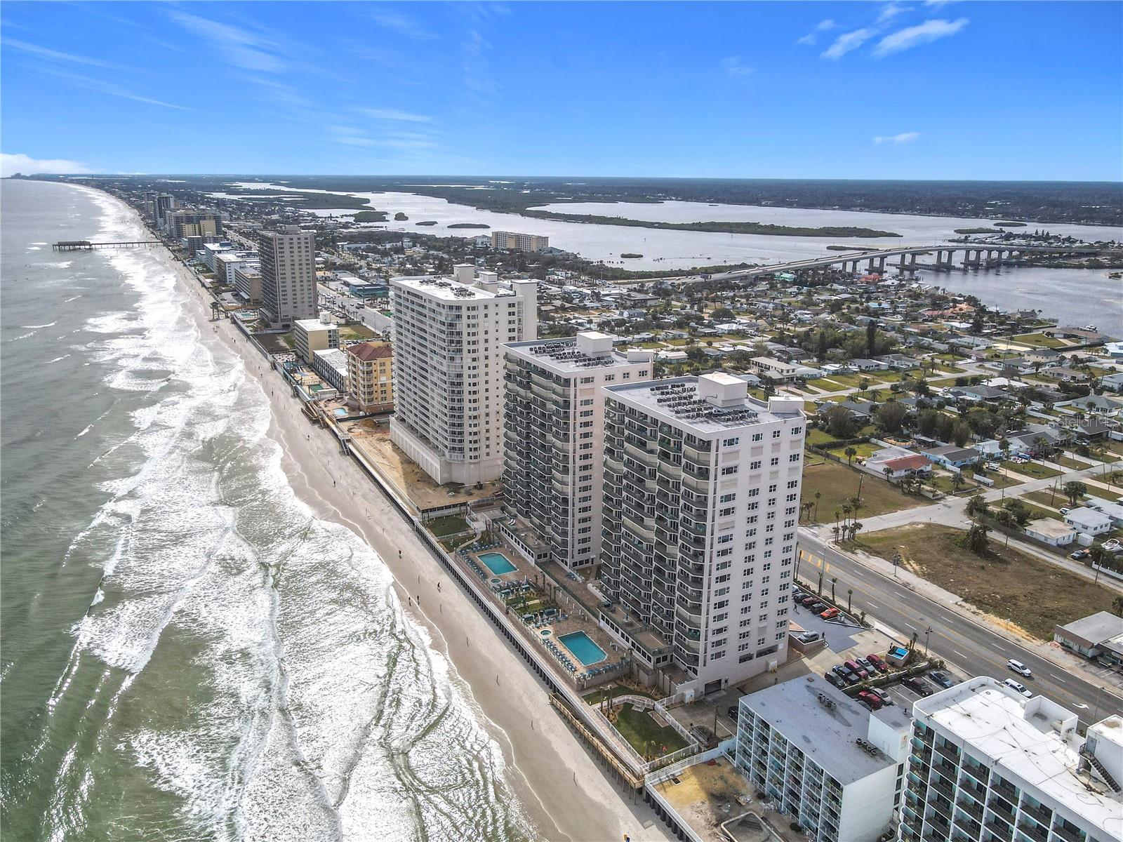 3311 S ATLANTIC AVE #1402, DAYTONA BEACH, FL, 32118