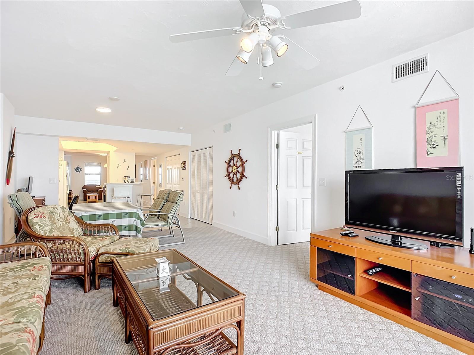3311 S ATLANTIC AVE #1402, DAYTONA BEACH, FL, 32118