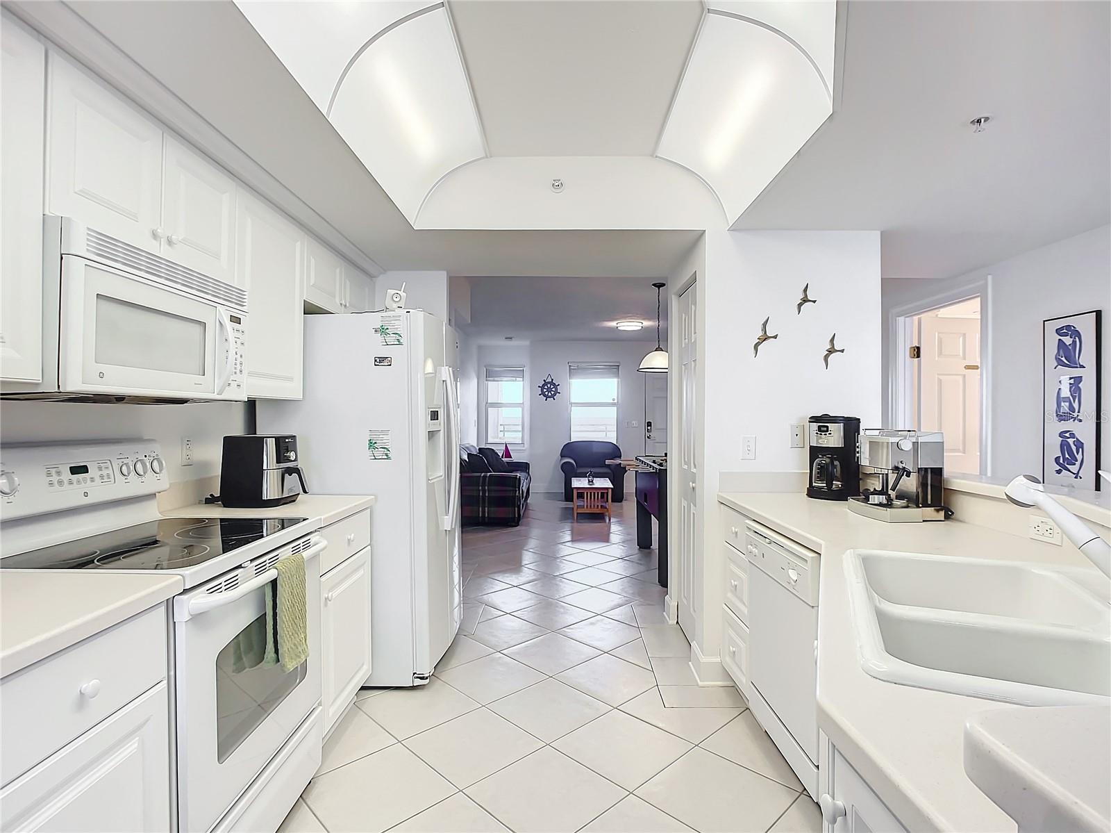 3311 S ATLANTIC AVE #1402, DAYTONA BEACH, FL, 32118