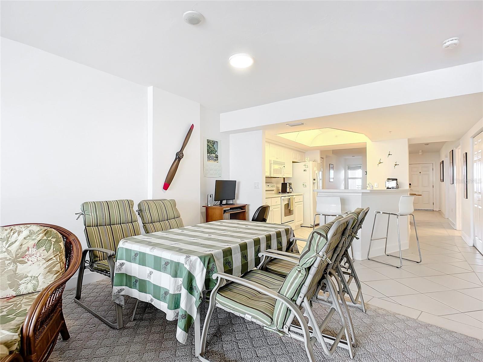 3311 S ATLANTIC AVE #1402, DAYTONA BEACH, FL, 32118