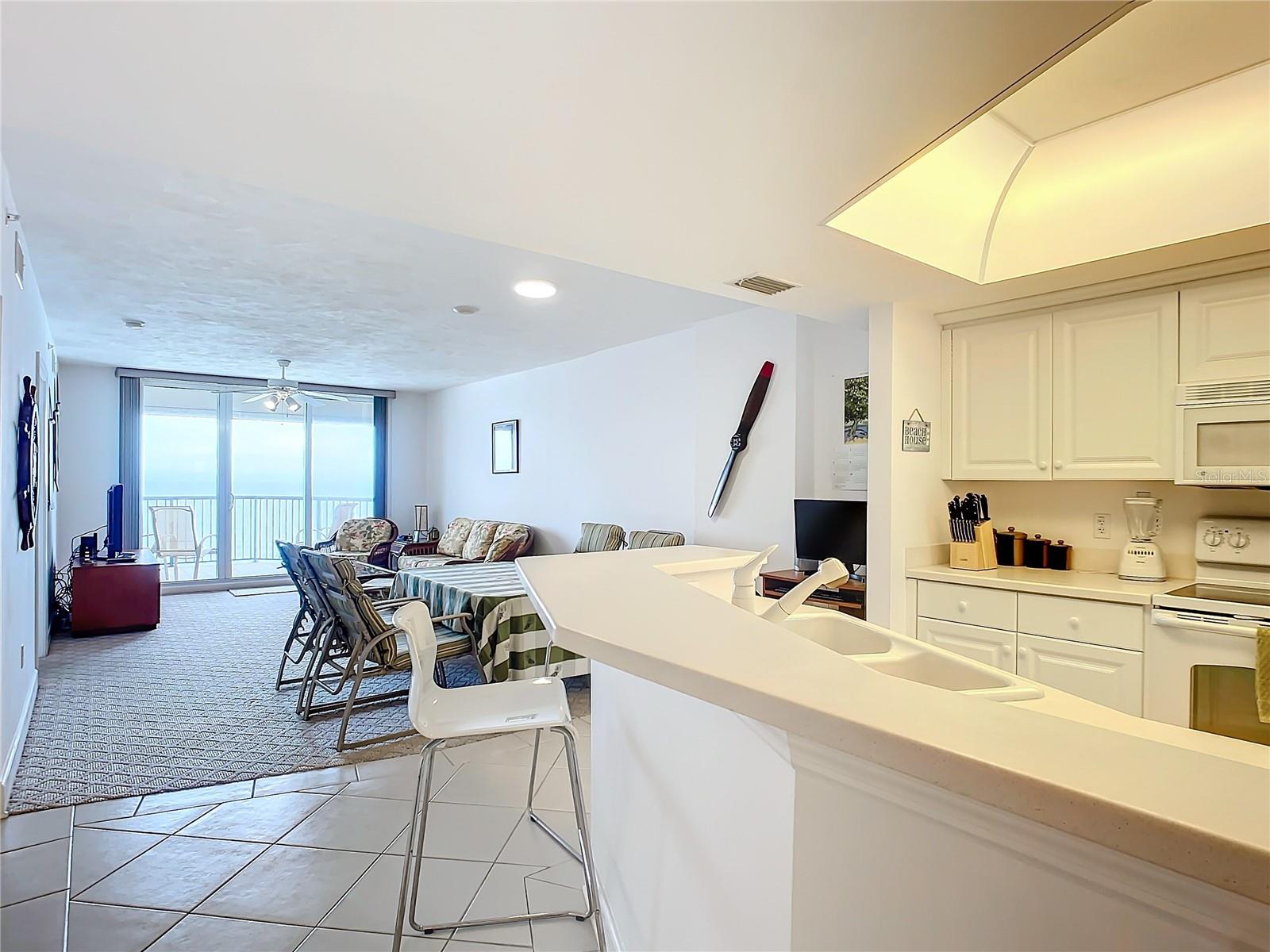 3311 S ATLANTIC AVE #1402, DAYTONA BEACH, FL, 32118