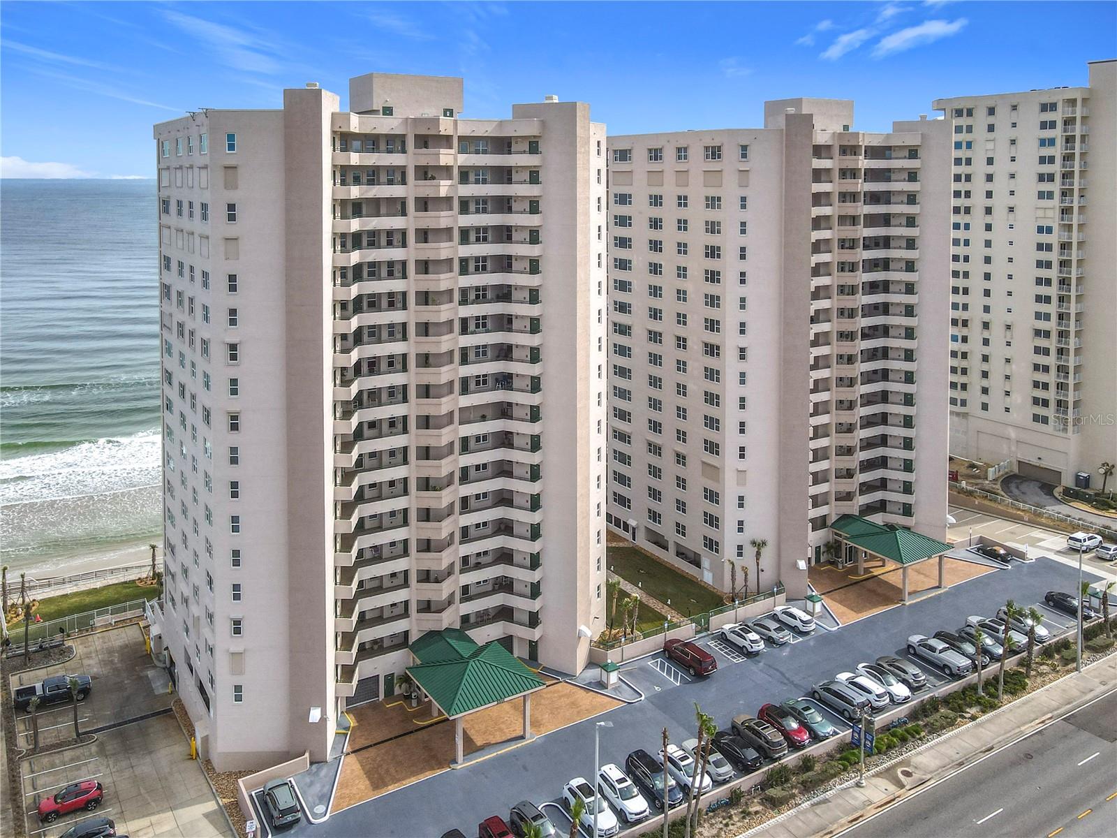 3311 S ATLANTIC AVE #1402, DAYTONA BEACH, FL, 32118