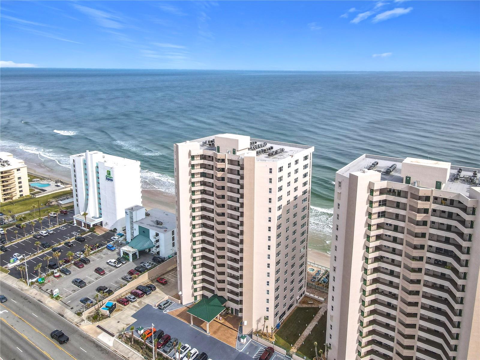 3311 S ATLANTIC AVE #1402, DAYTONA BEACH, FL, 32118