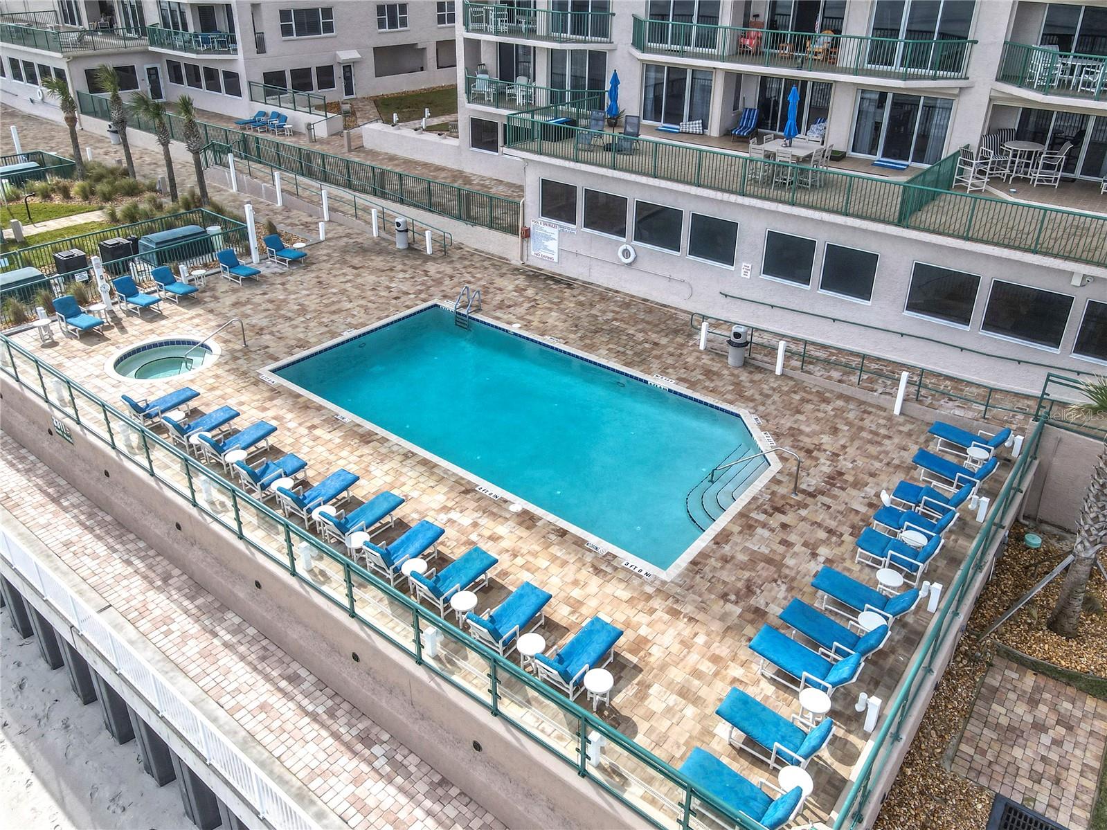 3311 S ATLANTIC AVE #1402, DAYTONA BEACH, FL, 32118