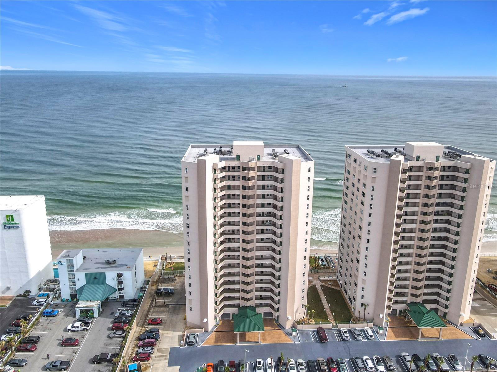 3311 S ATLANTIC AVE #1402, DAYTONA BEACH, FL, 32118