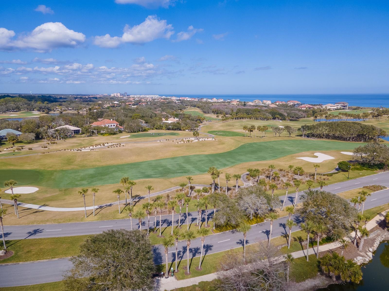 3709 N OCEAN SHORE BLVD, PALM COAST, FL, 32137