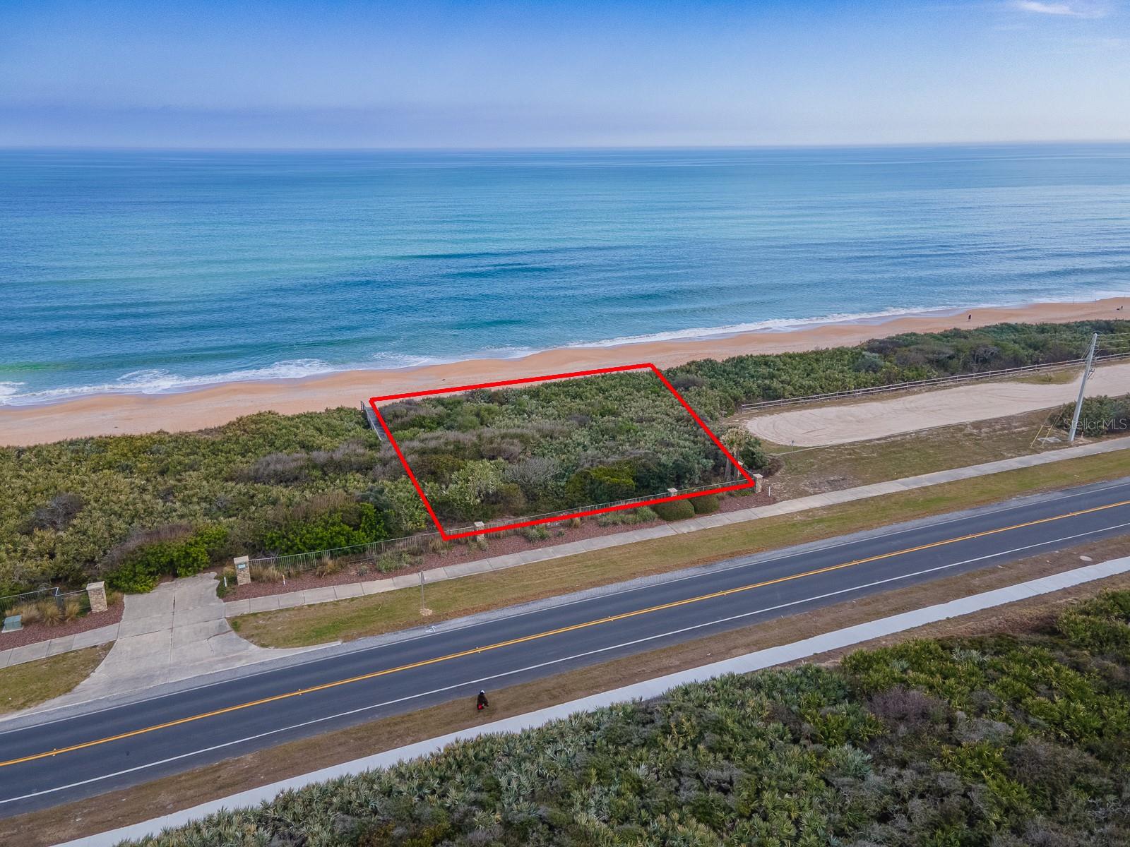 3709 N OCEAN SHORE BLVD, PALM COAST, FL, 32137