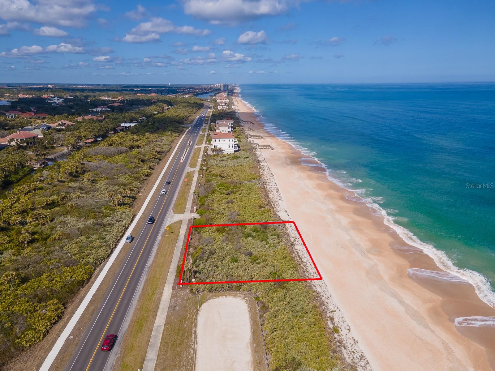 3709 N OCEAN SHORE BLVD, PALM COAST, FL, 32137