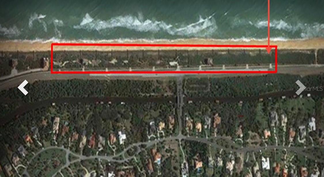 3709 N OCEAN SHORE BLVD, PALM COAST, FL, 32137