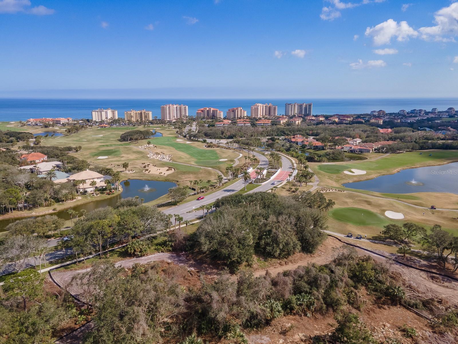 3709 N OCEAN SHORE BLVD, PALM COAST, FL, 32137
