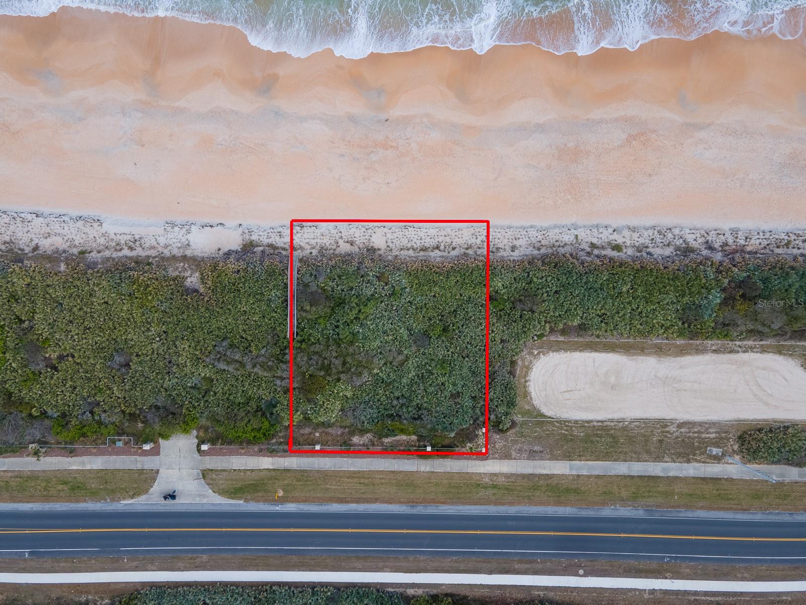 3709 N OCEAN SHORE BLVD, PALM COAST, FL, 32137