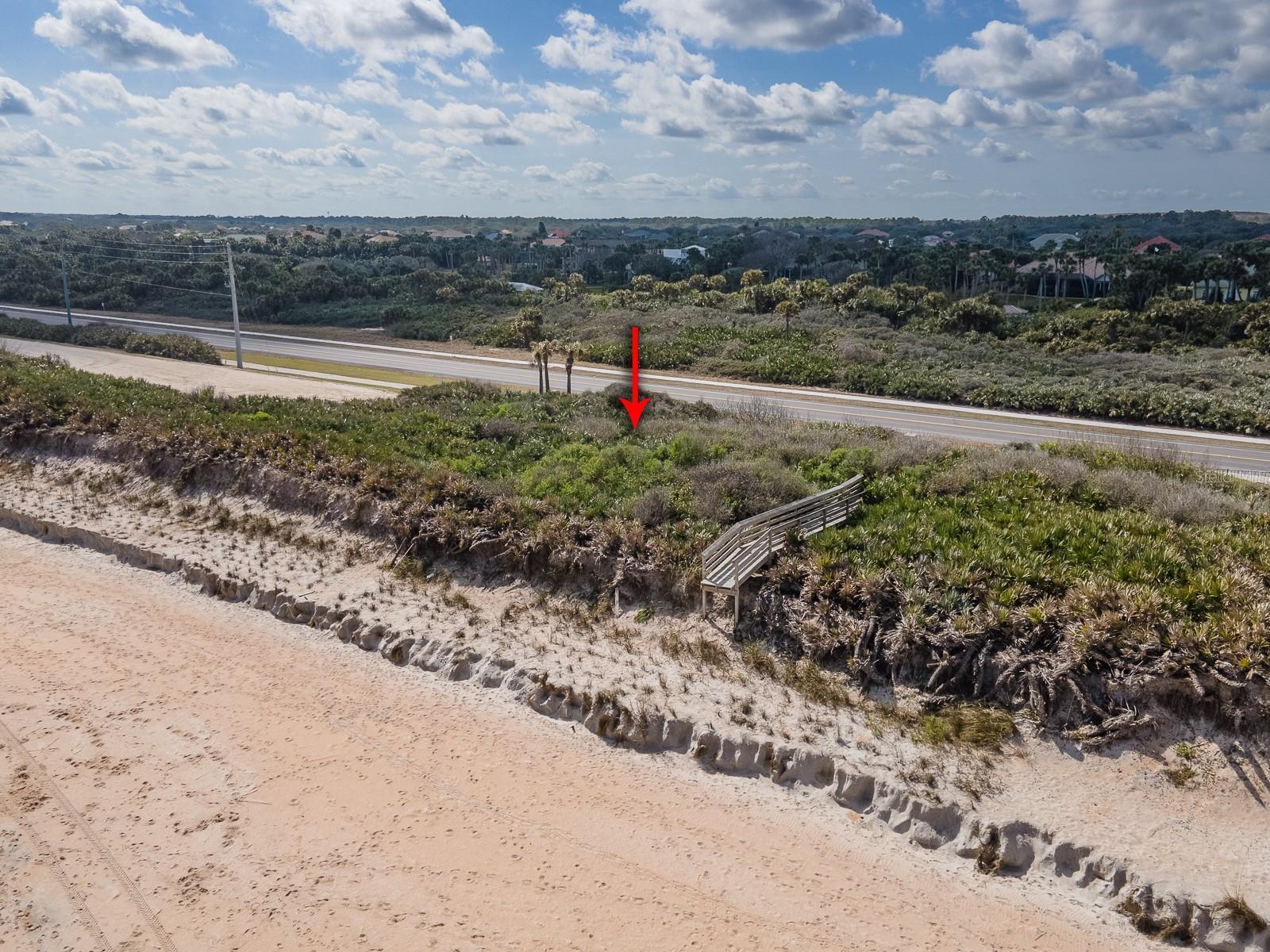 3709 N OCEAN SHORE BLVD, PALM COAST, FL, 32137