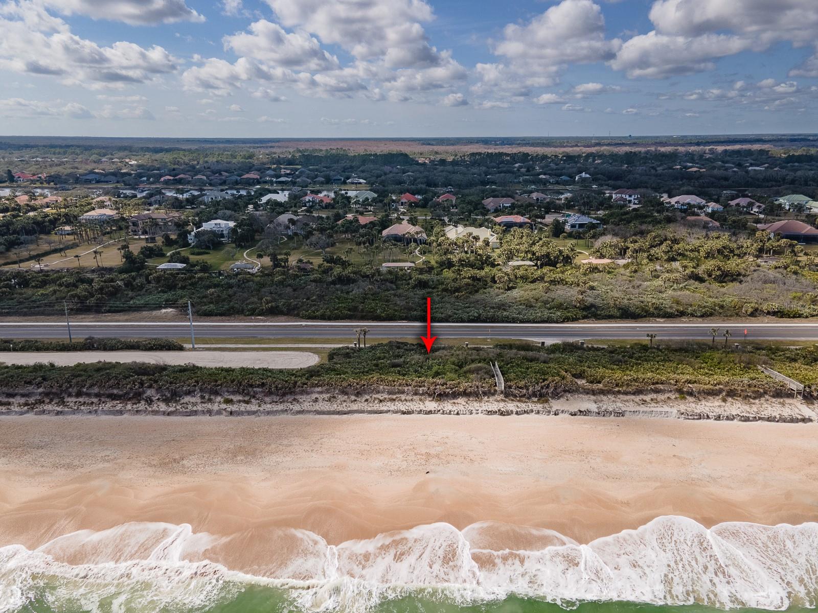 3709 N OCEAN SHORE BLVD, PALM COAST, FL, 32137