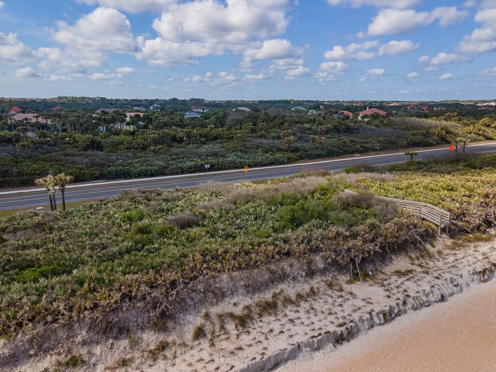 3709 N OCEAN SHORE BLVD, PALM COAST, FL, 32137