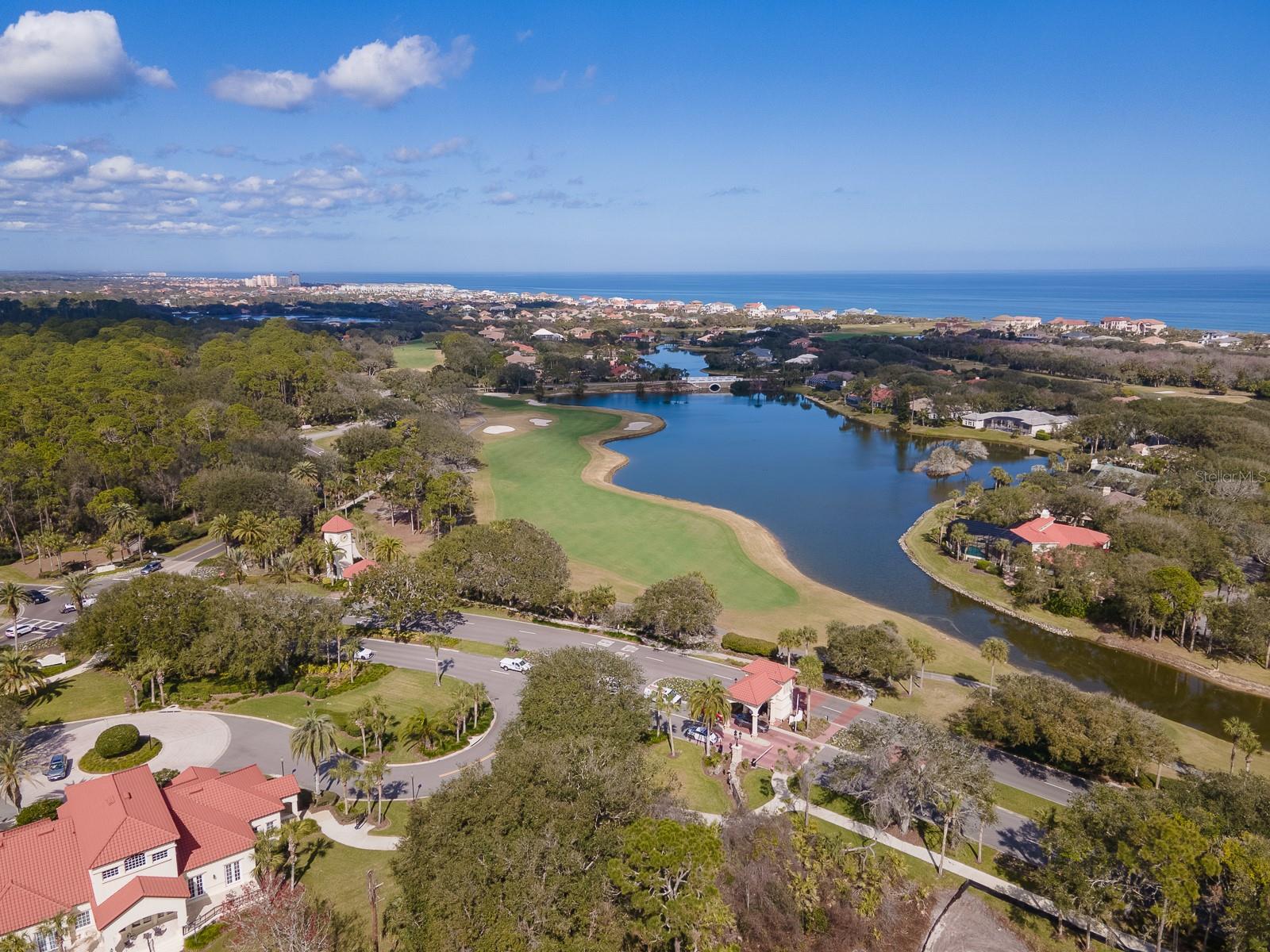 3709 N OCEAN SHORE BLVD, PALM COAST, FL, 32137