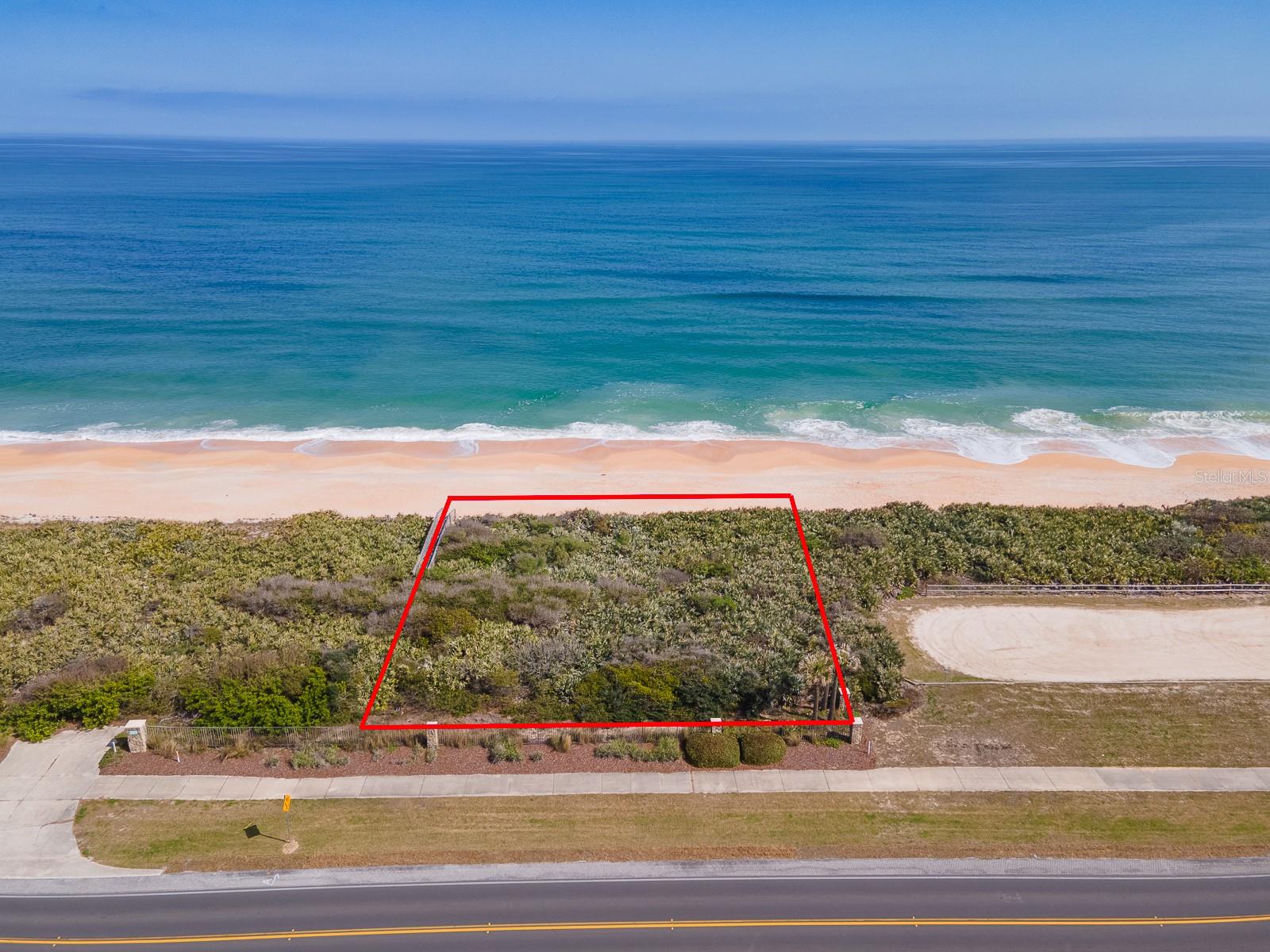 3709 N OCEAN SHORE BLVD, PALM COAST, FL, 32137