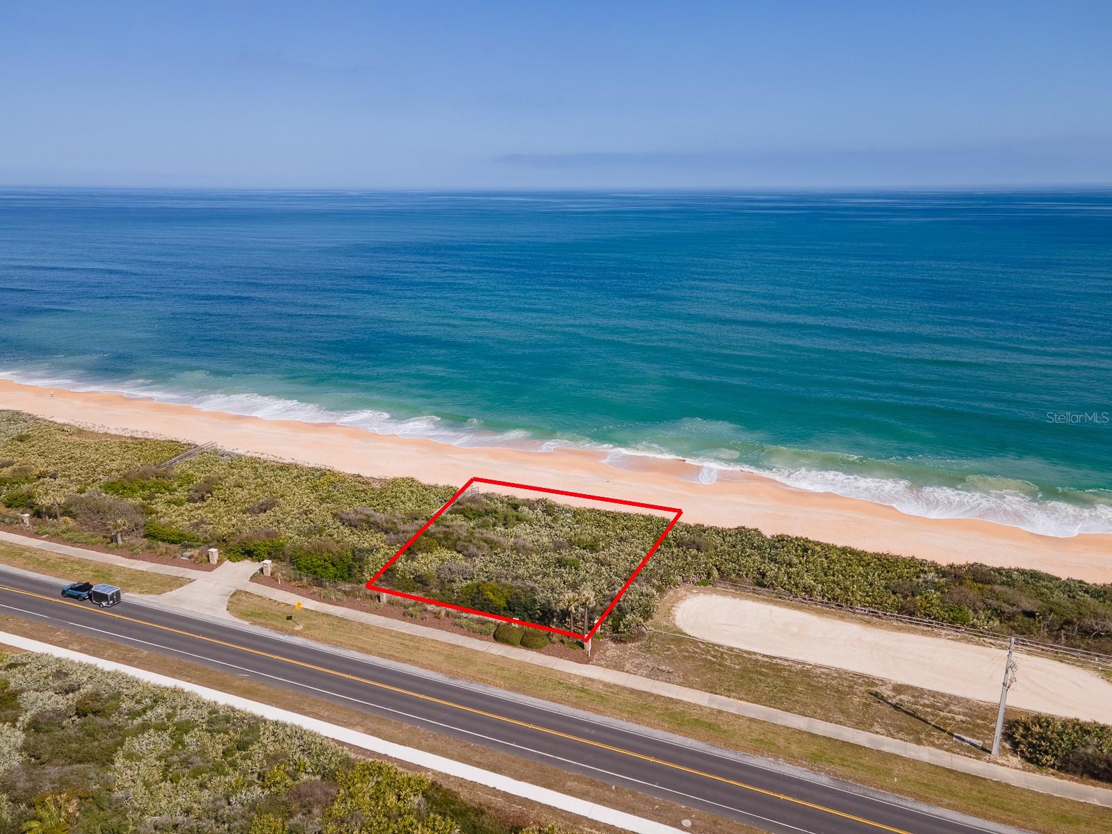 3709 N OCEAN SHORE BLVD, PALM COAST, FL, 32137
