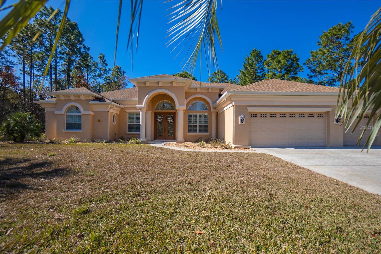 10 SNAPDRAGONS CT, HOMOSASSA, FL, 34446
