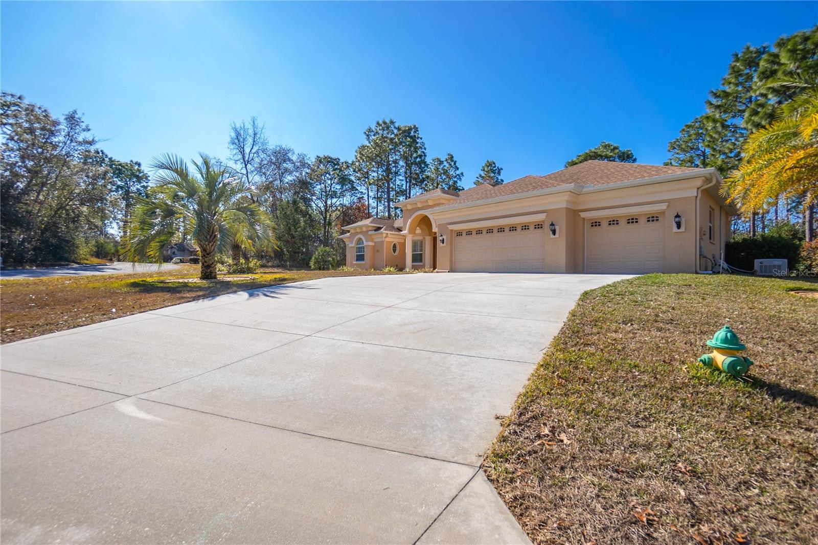 10 SNAPDRAGONS CT, HOMOSASSA, FL, 34446