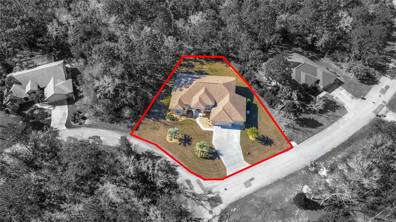 10 SNAPDRAGONS CT, HOMOSASSA, FL, 34446