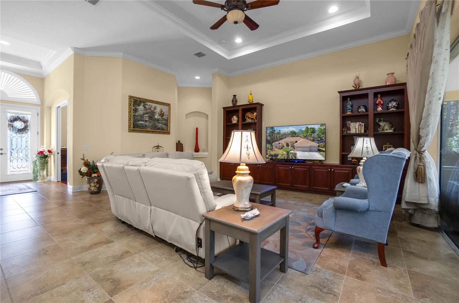 10 SNAPDRAGONS CT, HOMOSASSA, FL, 34446