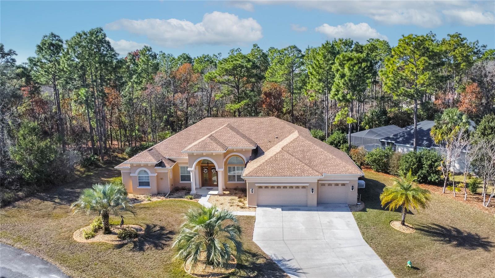 10 SNAPDRAGONS CT, HOMOSASSA, FL, 34446