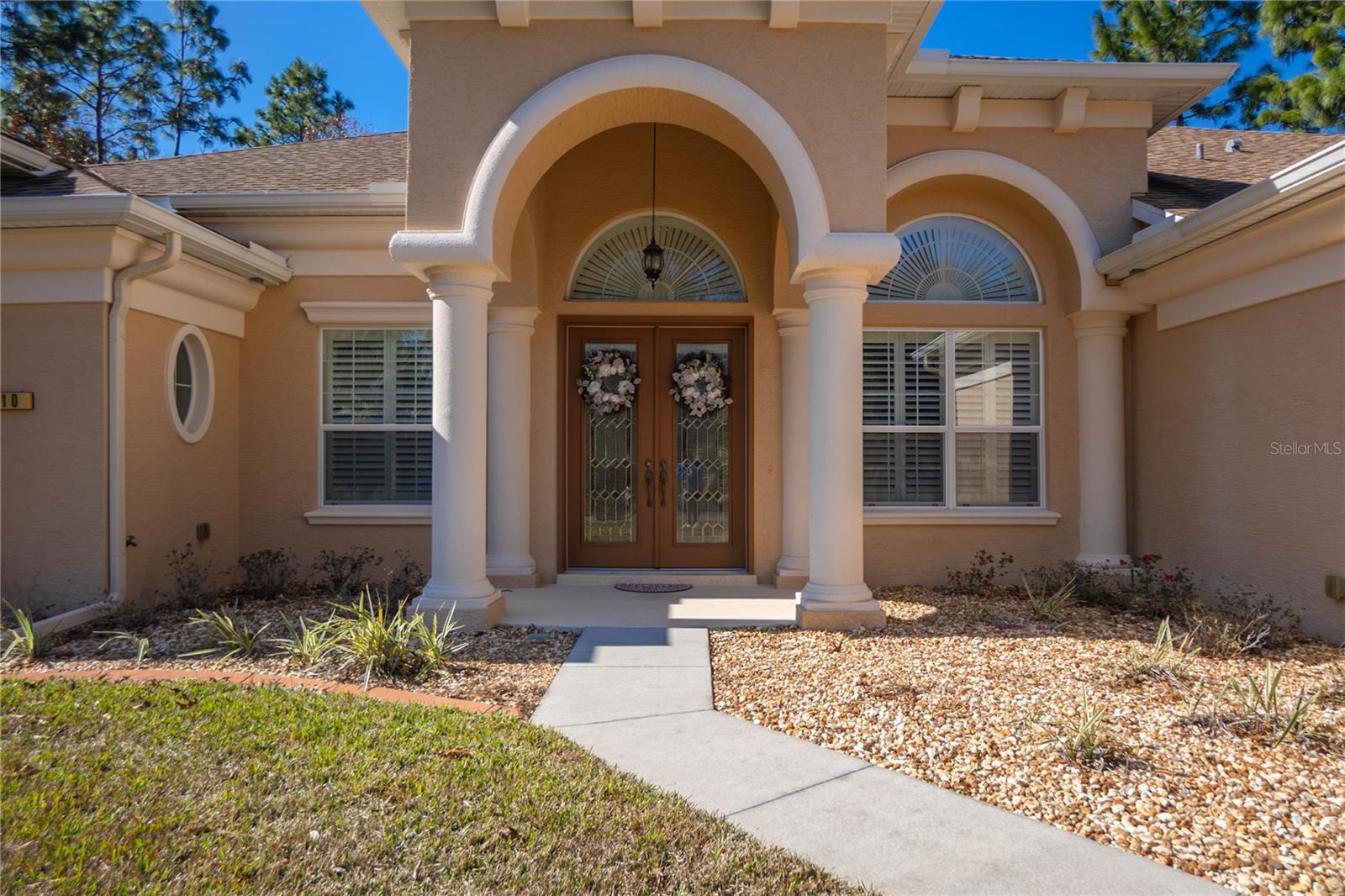 10 SNAPDRAGONS CT, HOMOSASSA, FL, 34446