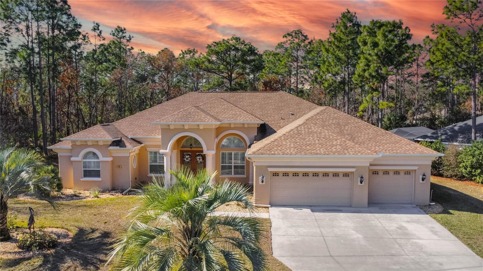 10 SNAPDRAGONS CT, HOMOSASSA, FL, 34446