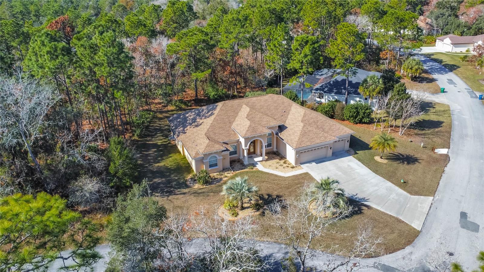 10 SNAPDRAGONS CT, HOMOSASSA, FL, 34446