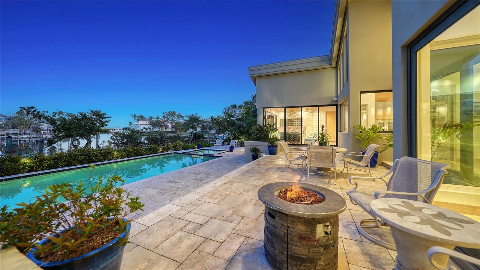 1560 HARBOR SOUND DR, LONGBOAT KEY, FL, 34228