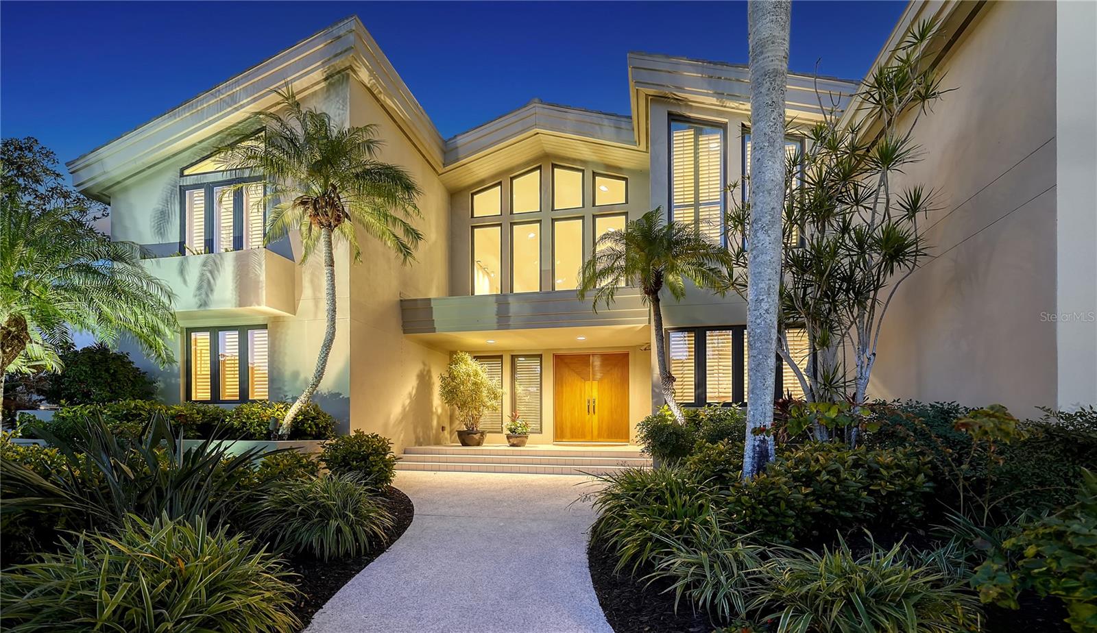 1560 HARBOR SOUND DR, LONGBOAT KEY, FL, 34228