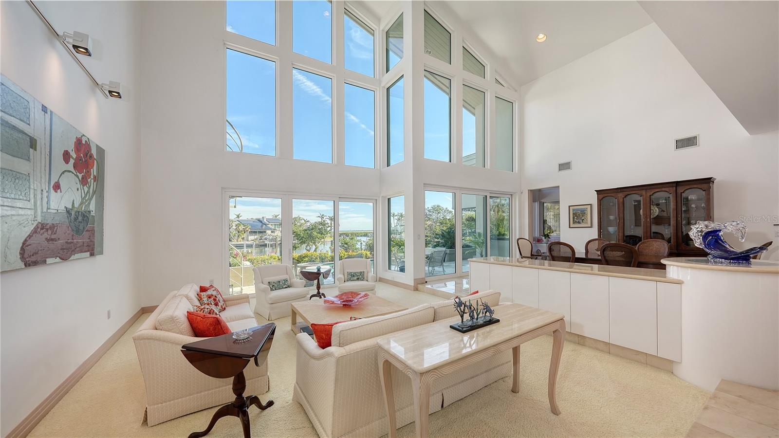 1560 HARBOR SOUND DR, LONGBOAT KEY, FL, 34228