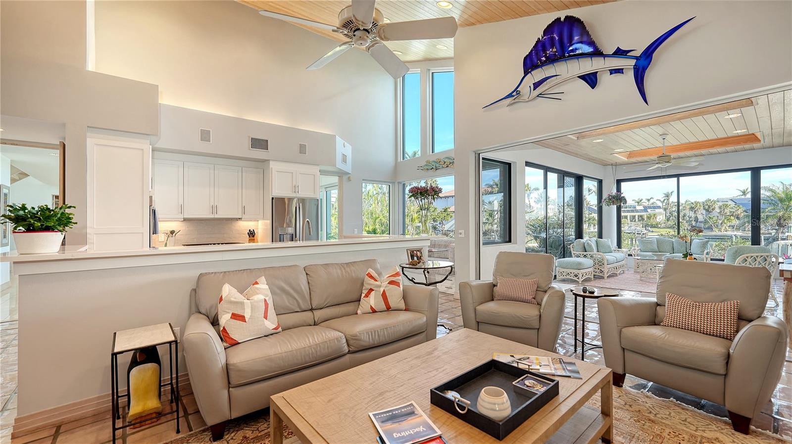 1560 HARBOR SOUND DR, LONGBOAT KEY, FL, 34228