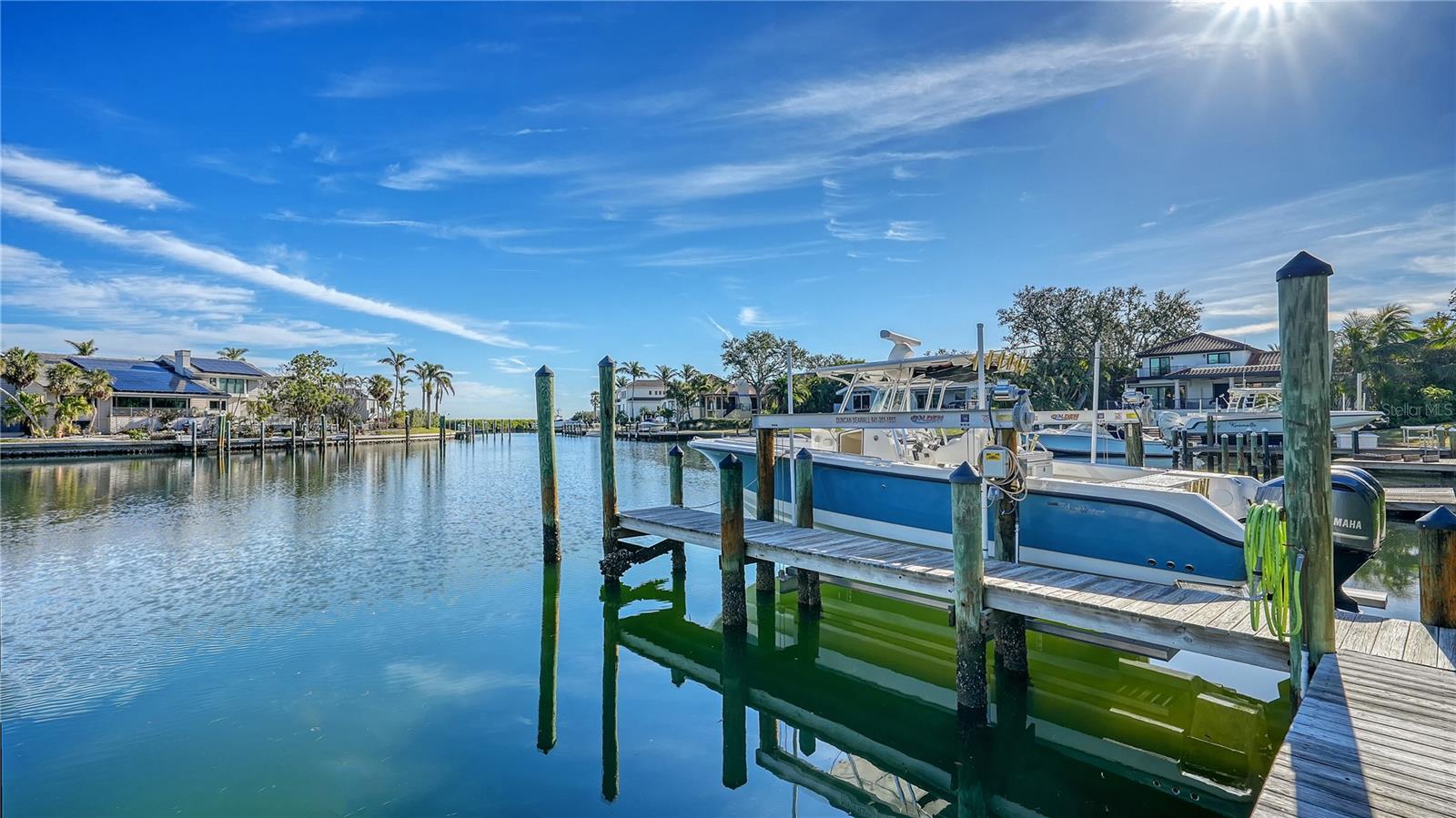 1560 HARBOR SOUND DR, LONGBOAT KEY, FL, 34228