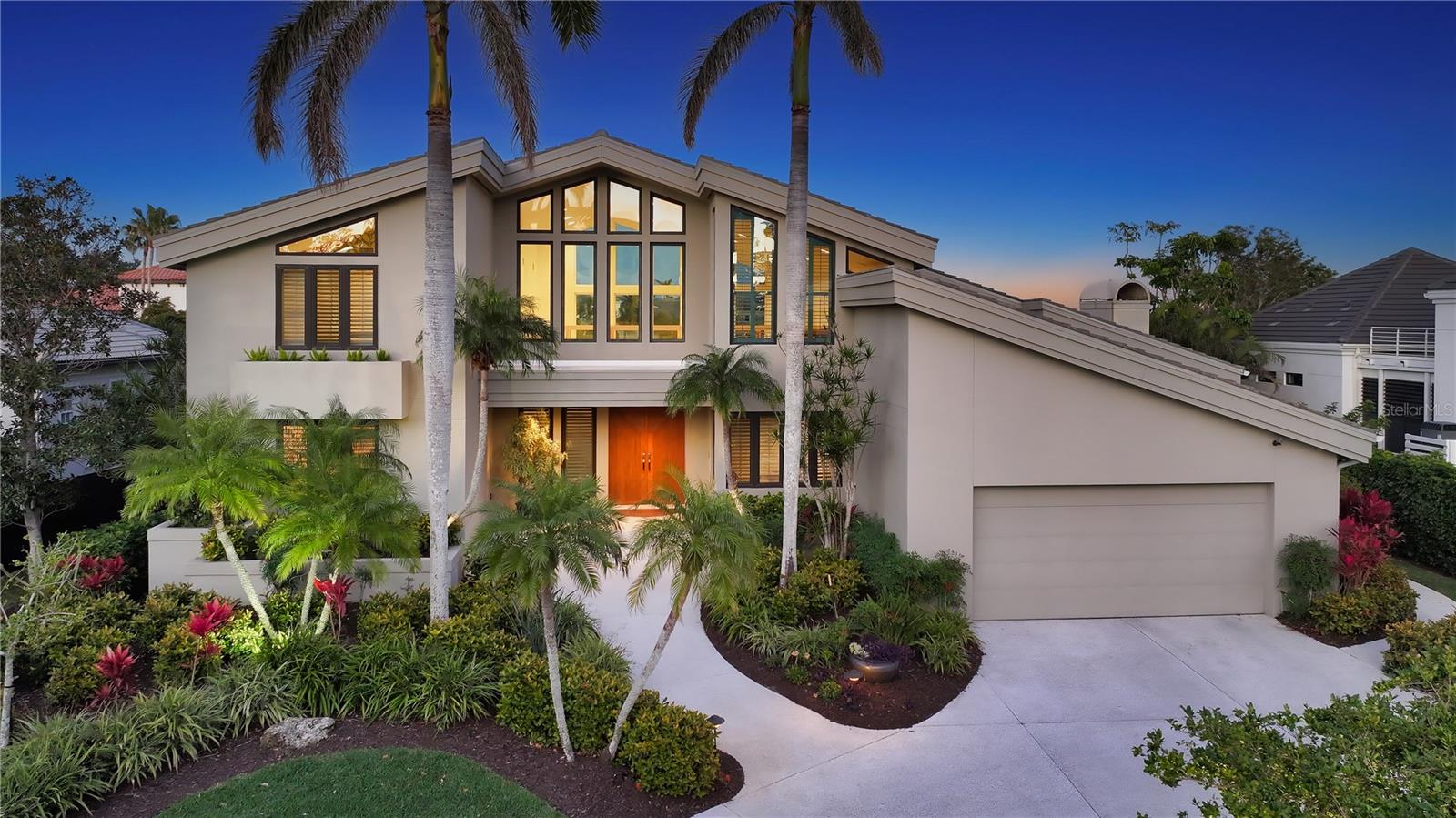 1560 HARBOR SOUND DR, LONGBOAT KEY, FL, 34228
