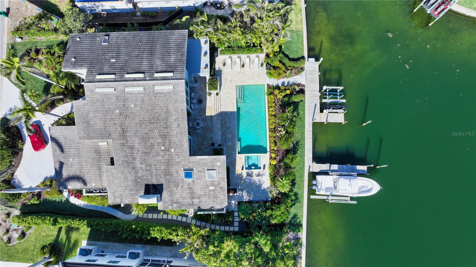 1560 HARBOR SOUND DR, LONGBOAT KEY, FL, 34228