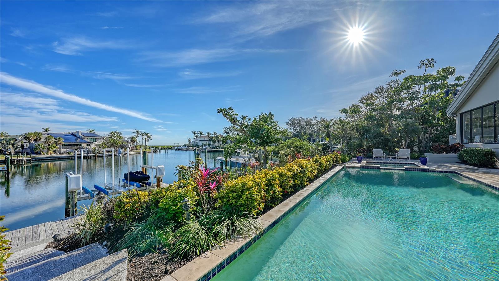 1560 HARBOR SOUND DR, LONGBOAT KEY, FL, 34228
