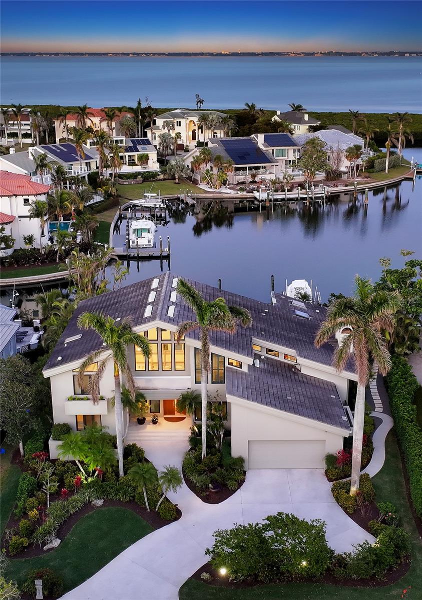 1560 HARBOR SOUND DR, LONGBOAT KEY, FL, 34228