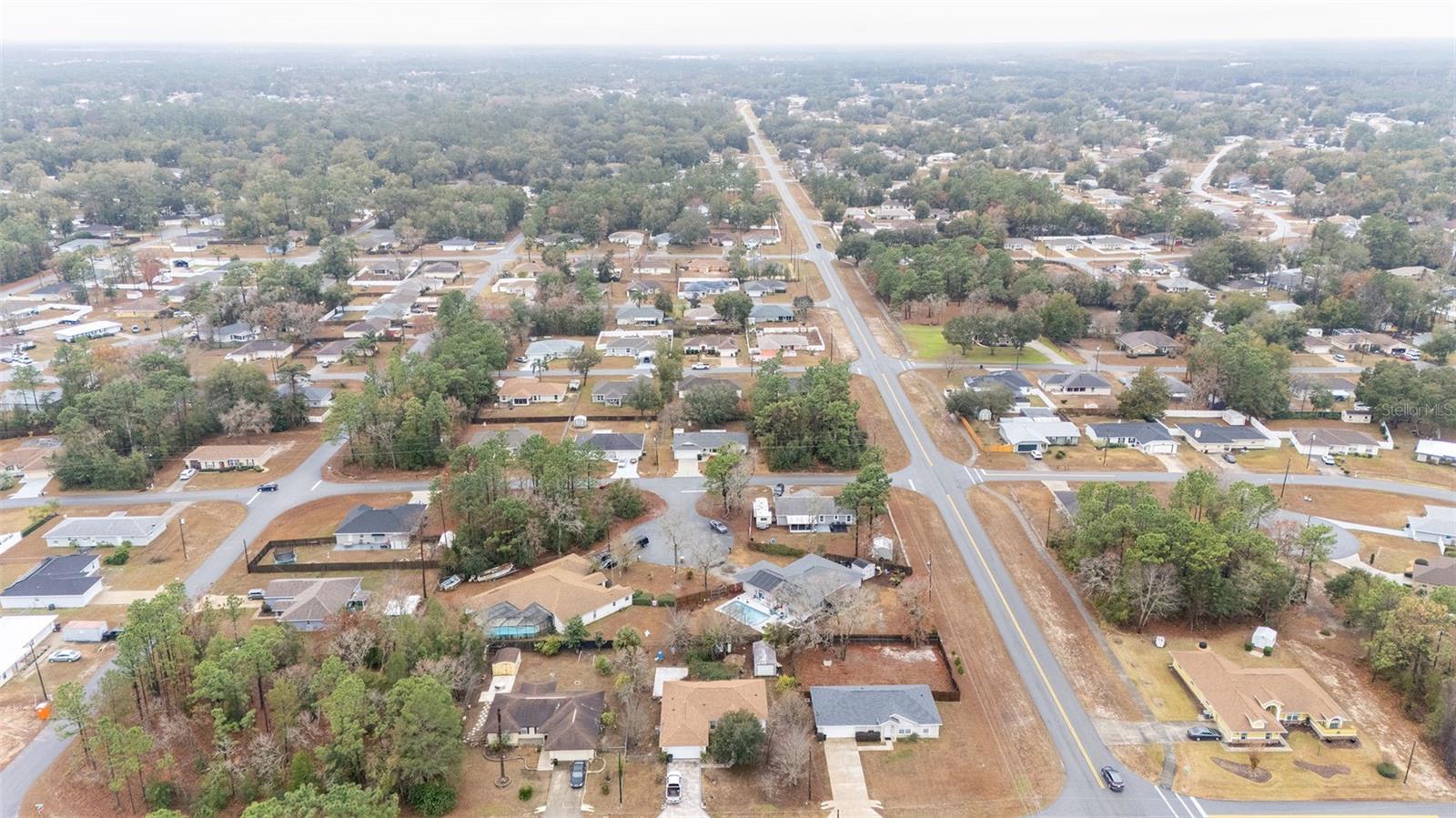 26 PECAN PASS RUN, OCALA, FL, 34472