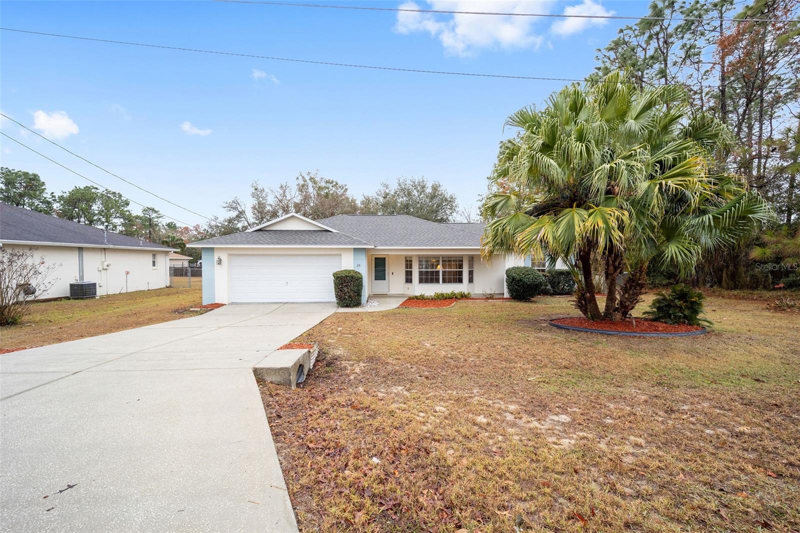 26 PECAN PASS RUN, OCALA, FL, 34472