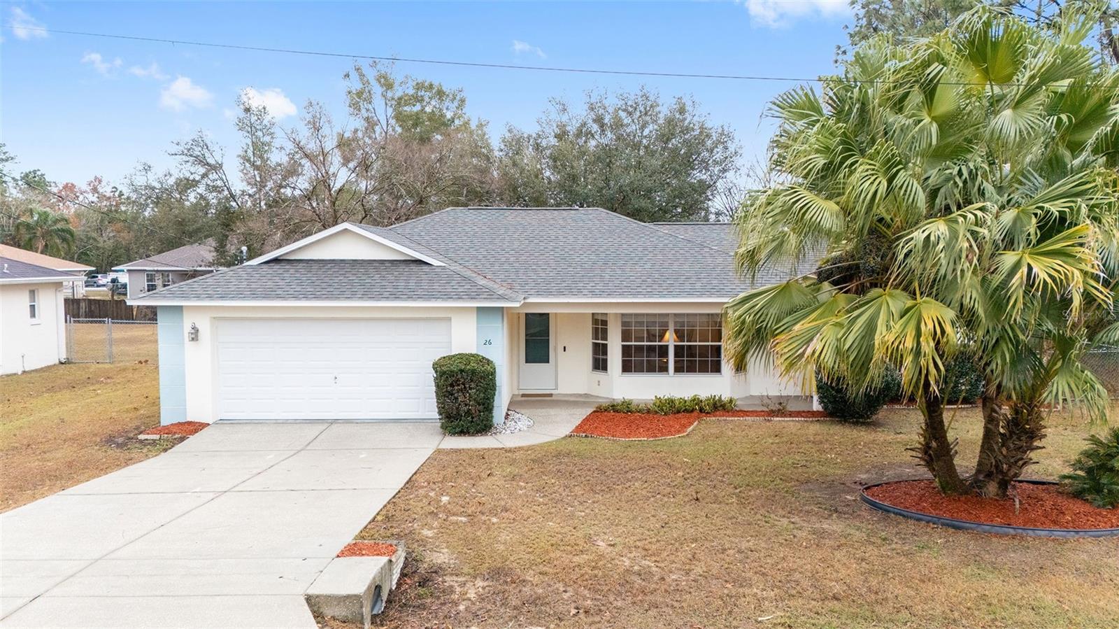 26 PECAN PASS RUN, OCALA, FL, 34472