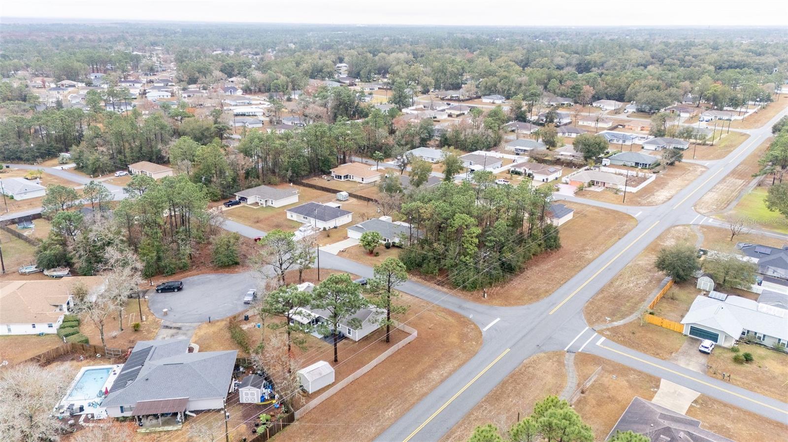 26 PECAN PASS RUN, OCALA, FL, 34472