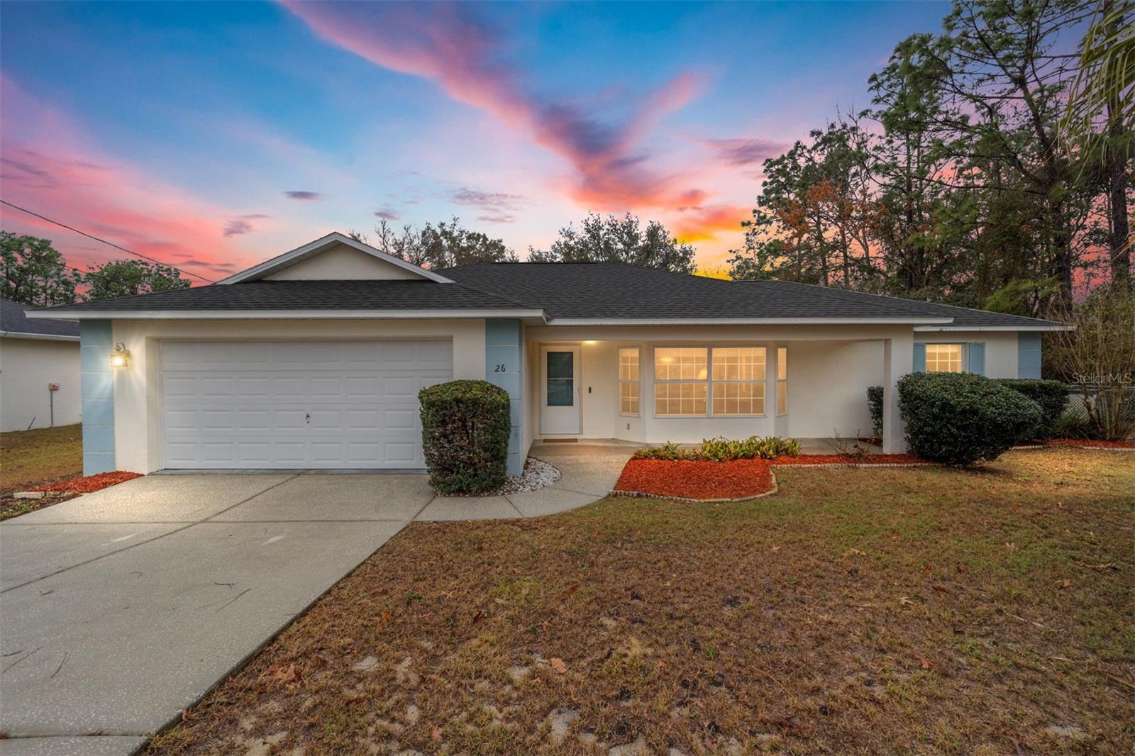26 PECAN PASS RUN, OCALA, FL, 34472