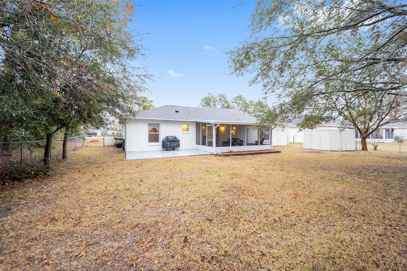 26 PECAN PASS RUN, OCALA, FL, 34472