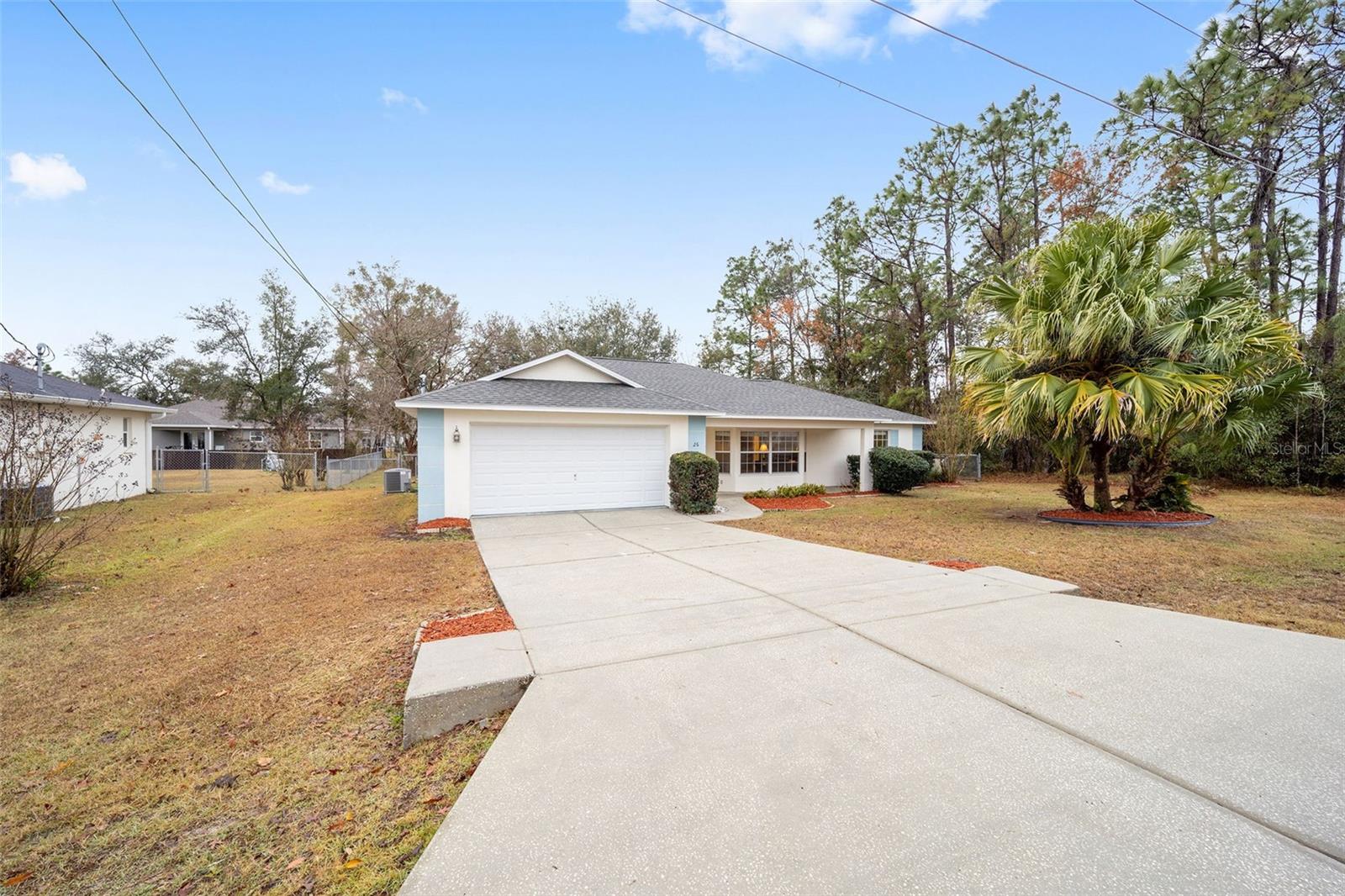 26 PECAN PASS RUN, OCALA, FL, 34472