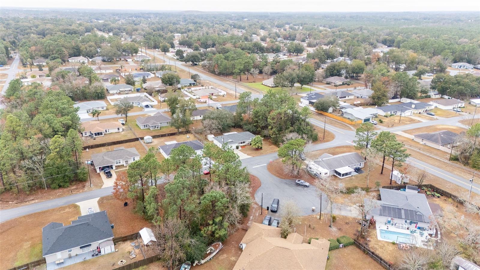 26 PECAN PASS RUN, OCALA, FL, 34472