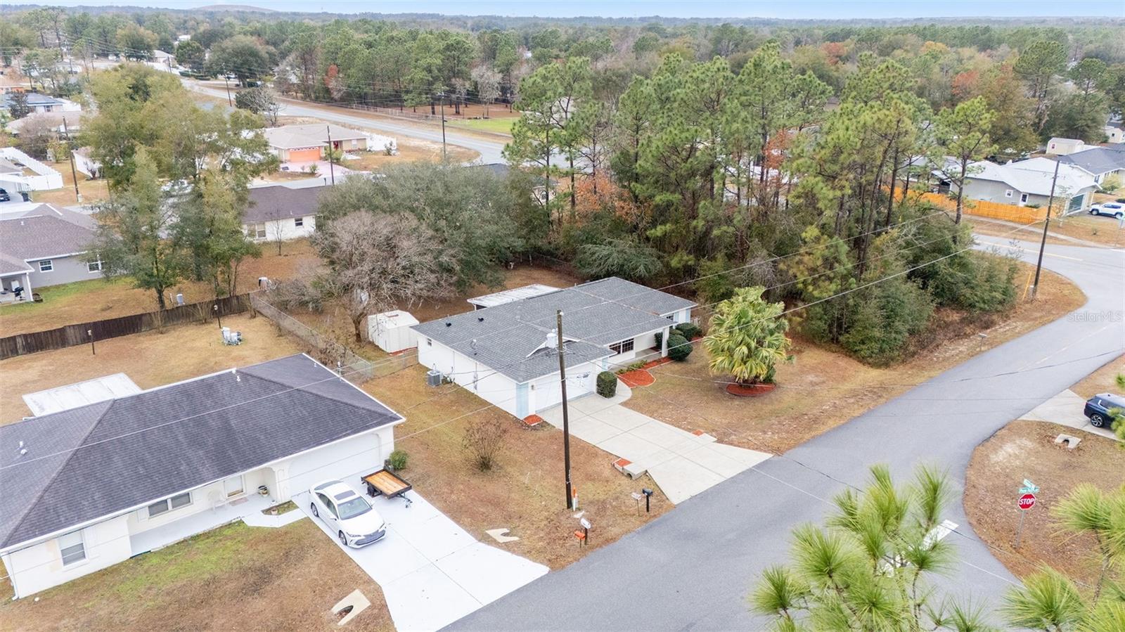 26 PECAN PASS RUN, OCALA, FL, 34472