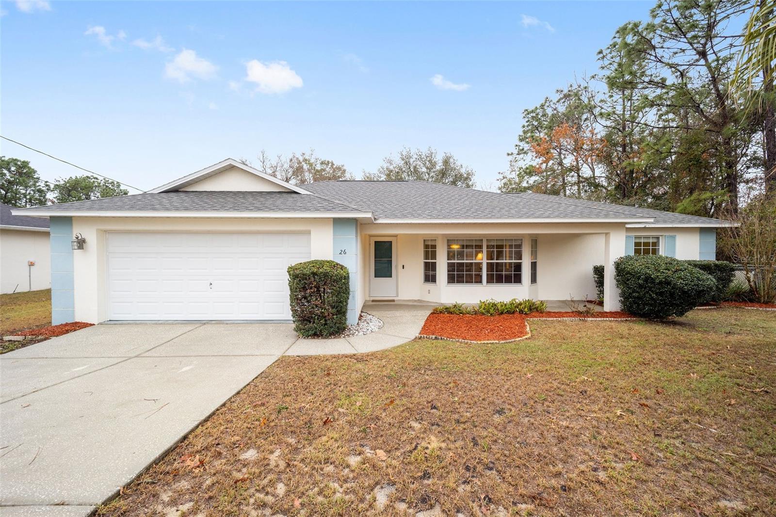 26 PECAN PASS RUN, OCALA, FL, 34472
