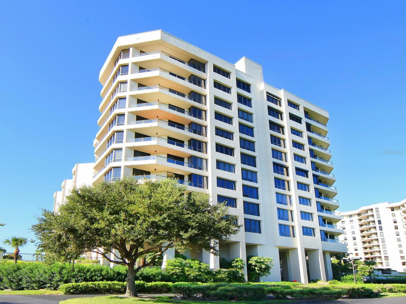 1211 GULF OF MEXICO DR #301, LONGBOAT KEY, FL, 34228